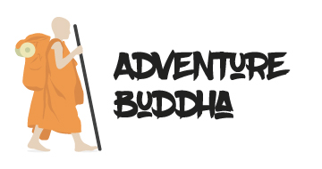 Adventure Buddha