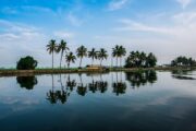 Alleppey Backwaters in Kerala Tour with Adventure Buddha
