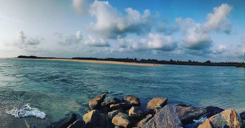 sasihithlu beach opne of the best offbeat places in karnataka