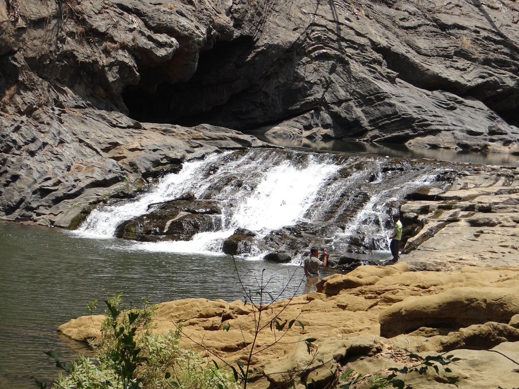 dandeli near by places to visit