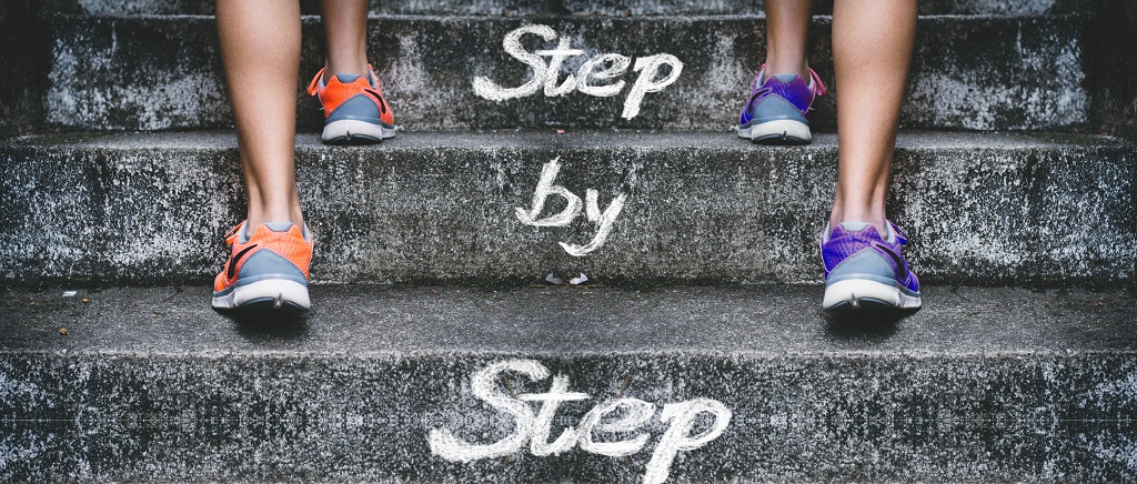 take stairs as much as possible while training for treks as it prepares you well and it is best tip from experts